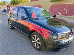 فولكسفاغن جولف